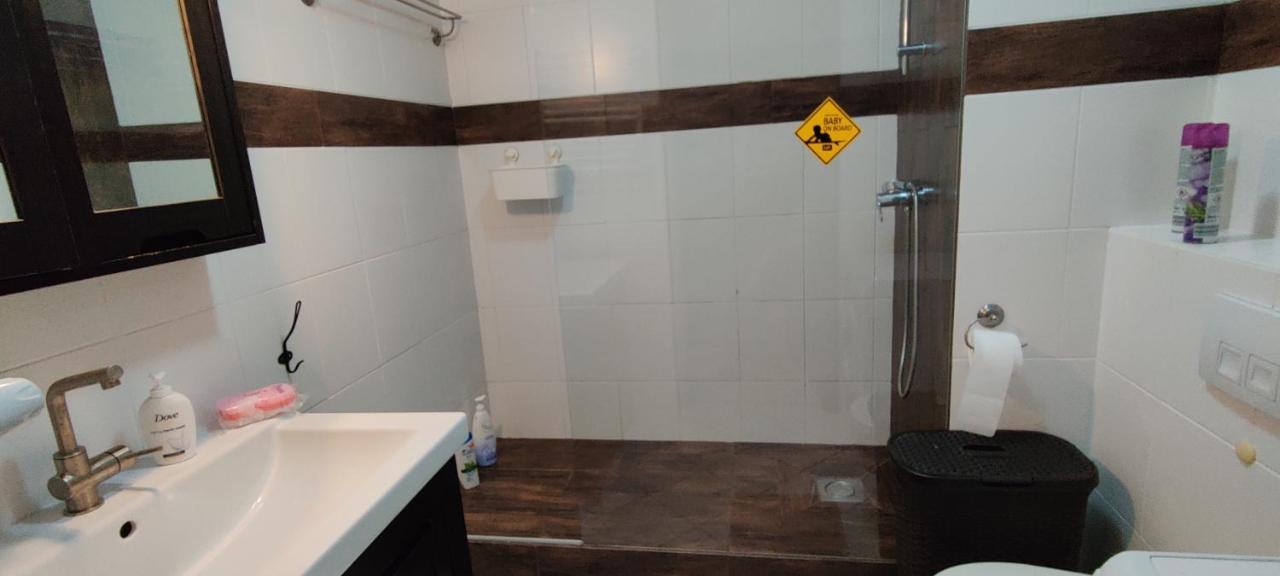 Apartament Leśna z tarasem Gdynia Bagian luar foto